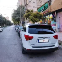 وراکروز 2013ix55|خودرو سواری و وانت|تهران, تجریش|دیوار