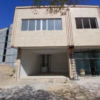 مغازه تجاری فروشی