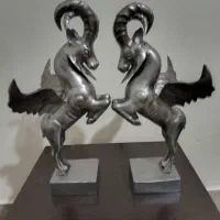 حیوان علامت محرم