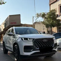 تیگو8 پرو مکس/tiggo 8pro max|خودرو سواری و وانت|اصفهان, شیخ اشراق|دیوار