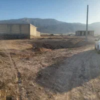 زمین قلعه خواجه فلکه بسیج|فروش زمین و ملک کلنگی|مسجد سلیمان, |دیوار