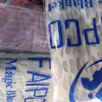 ۴عدد پتو مجیک زیر قیمت بازار