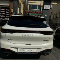 لاماری ایما  فوری|خودرو سواری و وانت|تهران, سازمان آب|دیوار