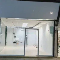 فروش مغازه بر اصلی خ سپه