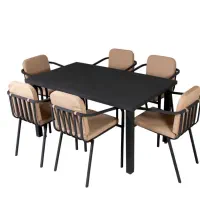 مبلمان ویلایی و فضای باز|مبلمان خانگی و میز عسلی|پاکدشت, پاکدشت (مامازند)|دیوار