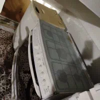 گاز   یخچال   لباسشویی|یخچال و فریزر|یزد, |دیوار