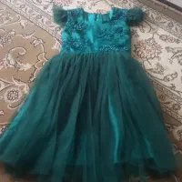 لباس و پیراهن دخترانه