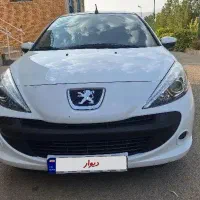207 سقف فلز 403 tu5
