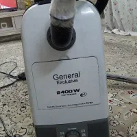 جاروبرقی جنرال