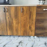 کابینت درحدنو|مصالح و تجهیزات ساختمان|مشگین شهر, |دیوار