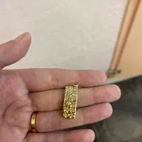 طلای خانگی بدون اجرت ساخت فقط امروز شنبه|جواهرات|اصفهان, فیض|دیوار