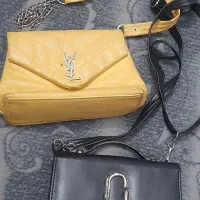 کیف/دستبند و کش یلدایی