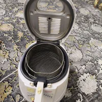 سرخ کن|سایر لوازم برقی|تربت‌حیدریه, یحیی آباد|دیوار