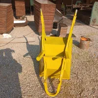 تولیدی انواع فرغون|ابزارآلات|قیامدشت - خاورشهر, |دیوار