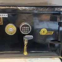 گاوصندوق|ابزارآلات|تهران, شهرک طالقانی|دیوار