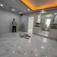 47متری/بازسازی شده/طبقه اول/غرق نور|فروش آپارتمان|تهران, سلیمانی|دیوار