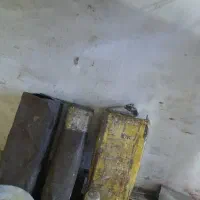 معاوضه الکترود