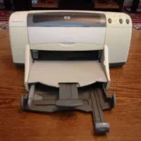 پرینتر رنگی hp940c