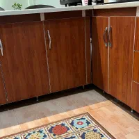 کابینت ام دی اف|مصالح و تجهیزات ساختمان|رشت, آب و برق|دیوار