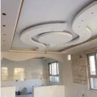 نقاشی ساختمان