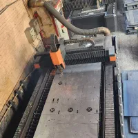 اپراتور لیزر