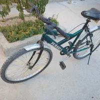 دوچرخه 26