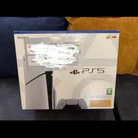استاندارد ۲۰۱۶ آکبند ps5 slim