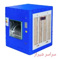 سرویس و نصب کولر آبی شبانه روزی