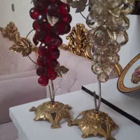دکور انگور|مجسمه، تندیس، ماکت|تبریز, |دیوار
