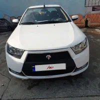 دنا معمولی مدل۹۸