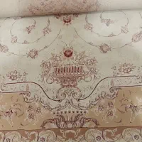 فرش سالم و محکم