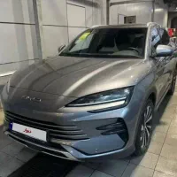 byd song plus بی وای دی سانگ پلاس ۲۰۲۵