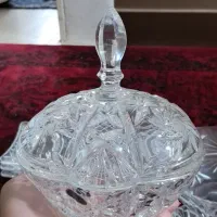ظروف سرو و پذیرایی خورشیدی