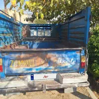 فروش نیسان مدل  ۸۵|خودرو سواری و وانت|اصفهان, چرخاب|دیوار