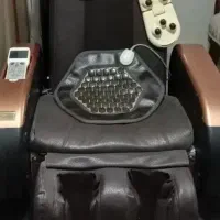 صندلی ماساژ ستون فقرات