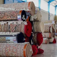 قالیشویی تمیز باشی