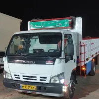 ایسوزو ۶تن|خودرو سنگین|سنندج, |دیوار