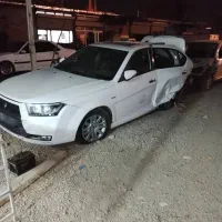 دنا چپی|خودرو سواری و وانت|خرم‌آباد, |دیوار