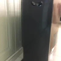 بخاری در حد نو|بخاری، هیتر، شومینه|کاشان, شهرک خاتم الانبیا (مسکن ملی کاشان)|دیوار