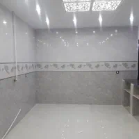 انجام کارکاشی سرامیک سنگ پله موزائیک