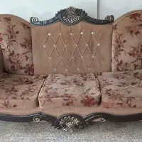 مبل 7 نفره کلاسیک
