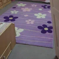 فرش برا اتاق اتاق