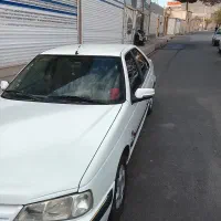 پژو پارس مدل 88|خودرو سواری و وانت|تربتحیدریه, میدان مرکزی|دیوار