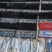 فروش ابزارلات آمریکایی آچار جعبه بکس قفلی شلاقی