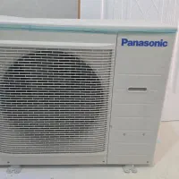 کندانسور کولر پاناسونیک