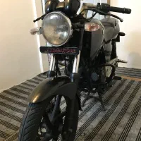 موتور پالس۱۸۰