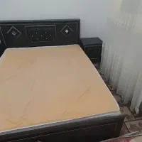 تختخواب|تخت و سرویس خواب|بندر ماهشهر, |دیوار