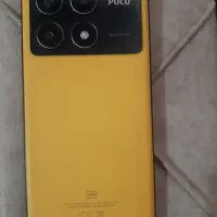 poco x6 pro 5G