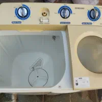 لباسشویی دوقلو