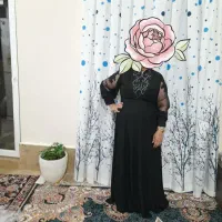 لباس مجلسی نو